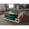 HBLH-1800 box gluing and forming machine / cardboard box gluing machine